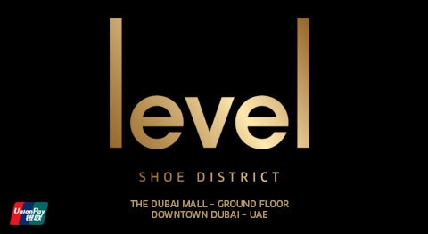 DUBAI MALL老佛爷百货及Level Shoe District十一优惠活动