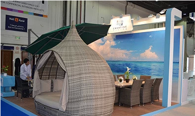 中国家具如何进入中东市场???~~~~